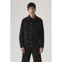Levi's Market Miners Trucker Jacket Taglia: XL | Giacche di jeans Outlet | Uomo