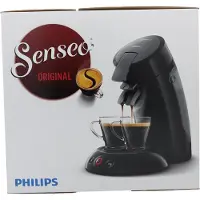 Philips Macchina Da Caffè A Capsule Hd6553/67 0.7 L