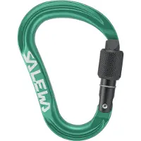 Salewa Ortles HMS M Carabiner Connettori HMS variopinto