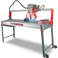 Rubi DX-350 N 1300 Laser&Level Zero Dust 230V-50Hz