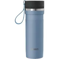 Primus Mika Wide Insulated Travel Mug 0.5 Bottiglia termica (500 ml, blu)
