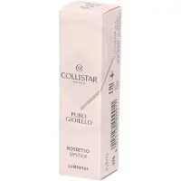 Collistar Puro Gioiello Rossetto Luminous 179 - riflesso rosa