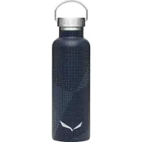 Salewa Valsura Insul Bottle Bottiglia termica (650 ml, blu)