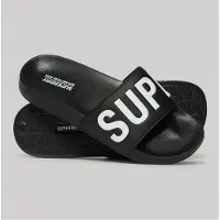 Superdry Ciabatte Core Vegan Pool