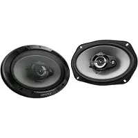 Kenwood Altoparlanti Per Auto Kfc-s6967