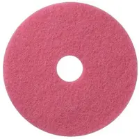 Numatic Nupad Rosa 9 pollici 225 mm (10 pezzi)