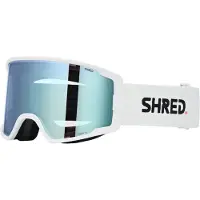 Shred Maschera Da Sci Codify Pure