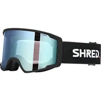 Shred Maschera Da Sci Codify