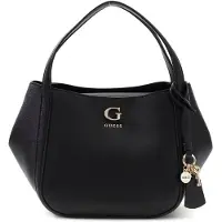 GUESS Borsa a mano 'Coleen Petit' nero