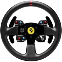 Thrustmaster Volante Add-on Ferrari Gte Ferrari 458 Challenge Edition Pc/ps3