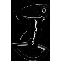 Ceramicspeed Sistema Di Pulegge Del Cambio Ospw Sram Force 1/rival 1 Type 3 11s