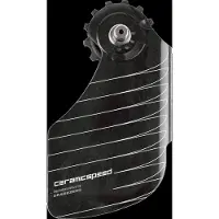 Ceramicspeed Sistema Di Pulegge Del Cambio Ospw Aero Alpha Shimano 9250/8150