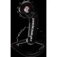 Ceramicspeed Sistema Di Pulegge Del Cambio Ospw Shimano Dura Ace R9100/ultegra R8000 11s