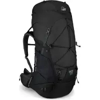 Lowe Alpine Women's Sirac Plus ND40 Zaino da trekking nero