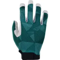 Evoc Enduro Touch Glove 701711100 Guanti (L, blu)
