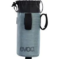 Evoc Multi Holster Portaborraccia (One Size, grigio)