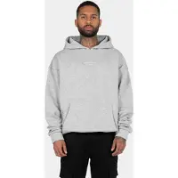 MJ Gonzales Felpa Con Cappuccio Metamorphose V4 Oversized