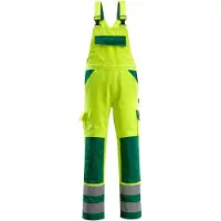 Mascot Tuta Con Ginocchiere Safe Compete 07169