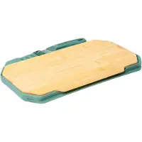Gerber ComplEAT Slim Cutting Board 1072328 set di taglieri e coltello da chef