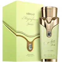 Armaf Magnificent Jardin Donna 100 ml — Eau de Parfum