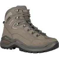 Lowa Women's Renegade Evo GTX Mid Scarpe da trekking Donna (39,5, grigio)