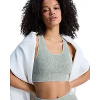 Roxy Reggiseno Sportivo Chillout Seamless Washed