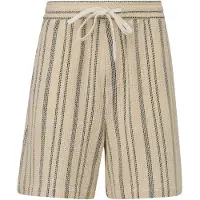 s.Oliver -qs Hosen Offwhite Taglia: L | Pantaloncini Outlet | Uomo | Bianco
