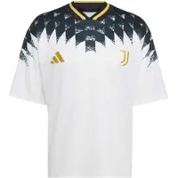 Adidas Maglietta A Maniche Corte Juventus Turin Stadium