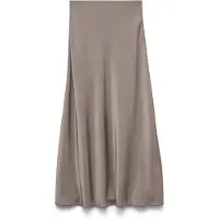 Vero Moda Gonna Lunga A Vita Alta Miro