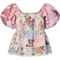 Y.A.S Yasmessa Top Smock