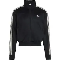 Adidas Originals Felpa Con Zip Beckenbauer Cropped