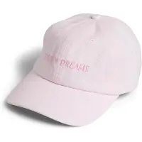 Pieces Berretto | Rosa | ONE SIZE