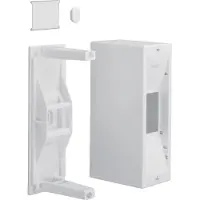 Hager Minidistributore, Gamma, 2PLE, IP30, 1 pz.