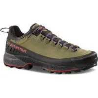 La Sportiva TX5 Evo GTX Scarpe da trekking Uomo (43, olivia)