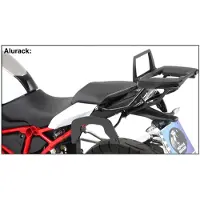 Hepco&Becker Portapacchi Alurack Bmw R 1200 R 2015-2018