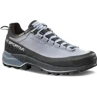 La Sportiva Women's TX5 Evo GTX Scarpe da trekking Donna (37, grigio)