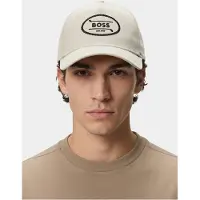 BOSS Cappellino Con Visiera Pyer Off Course 10261150