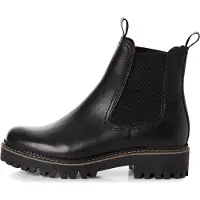 Tamaris Boots chelsea nero