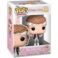 Funko POP! Cuori Senza Età-statuetta Di Blanche