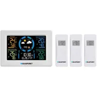 2N-EVERPOL Weather station WS40WH
