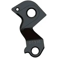 Pilo Forcellino Del Cambio D1316 Orbea