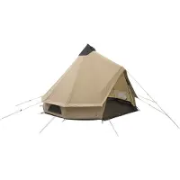 Robens Klondike Tende di gruppo beige
