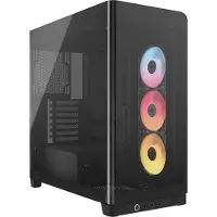 Corsair Case Per Pc Torre 4500x Rs-r Argb