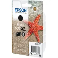 Epson Cartuccia stampante 603XL (C13T03A14010) - Nero Alta capacità