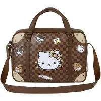 Hello Kitty Borsa Per Laptop Hello Kitty Squares