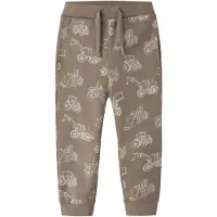 Name it Pantaloni In Felpa