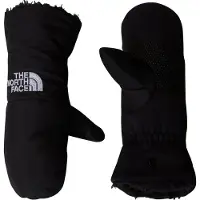 The North Face Guanto 'BOYS SHASTA MITT' nero