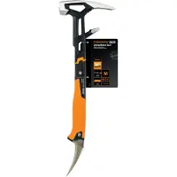 Fiskars IsoCore Utensile da demolizione M 1027220