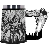 Nemesis Now Tazza Batman