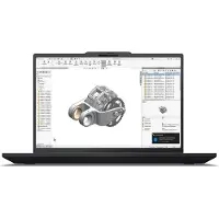 Lenovo Idg Portatile Thinkpad P14s Gen 7 Wuxga 14.5´´ Ult7-356h/32gb/1tb Ssd/nvidia Rtx Pro 500